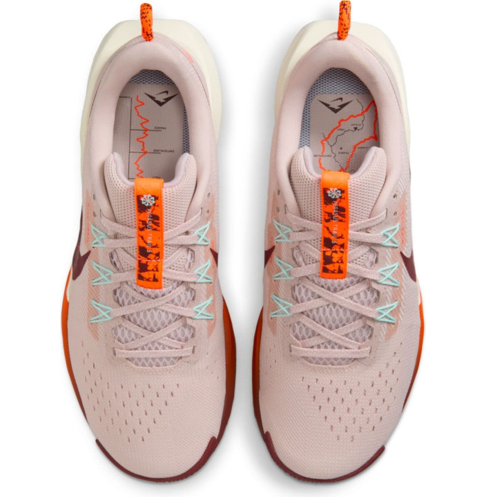 NIKE REACTX PEGASUS TRAIL 5 WOMEN'S