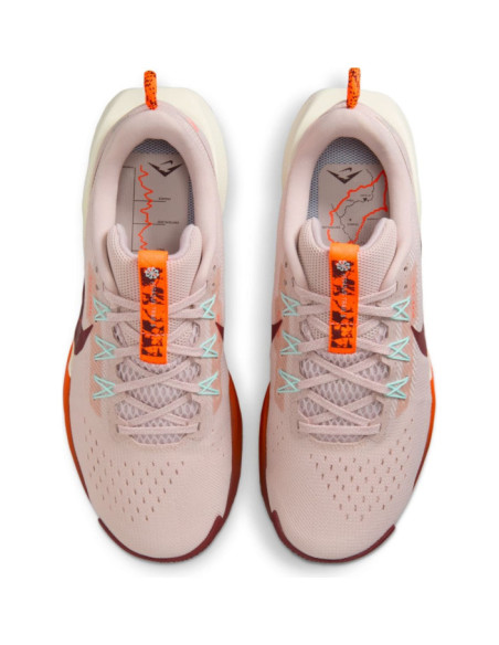 NIKE REACTX PEGASUS TRAIL 5 WOMEN'S