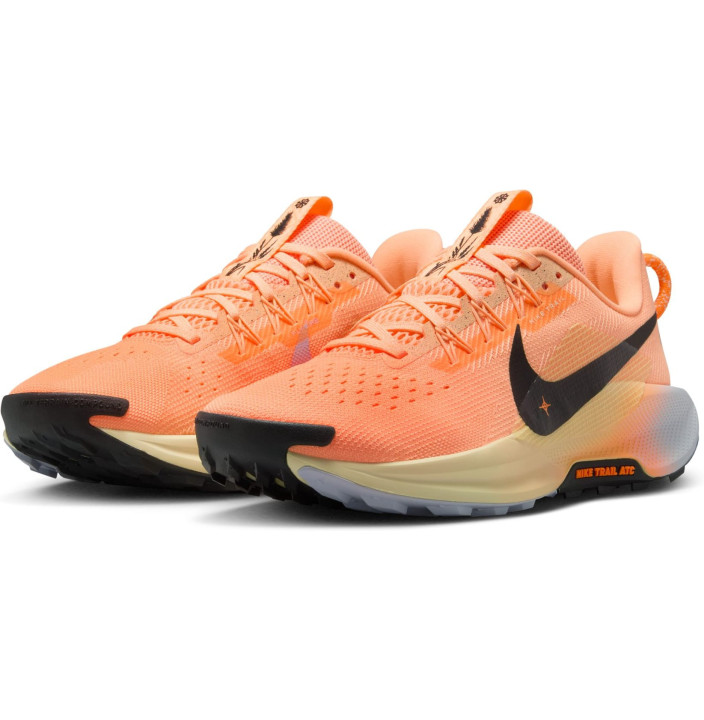 NIKE REACTX PEGASUS TRAIL 5 WOMEN'S