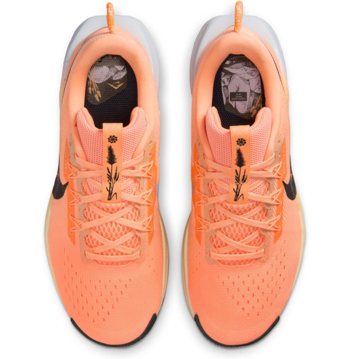 NIKE REACTX PEGASUS TRAIL 5 WOMEN'S