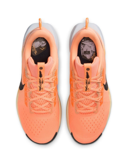 NIKE REACTX PEGASUS TRAIL 5 WOMEN'S