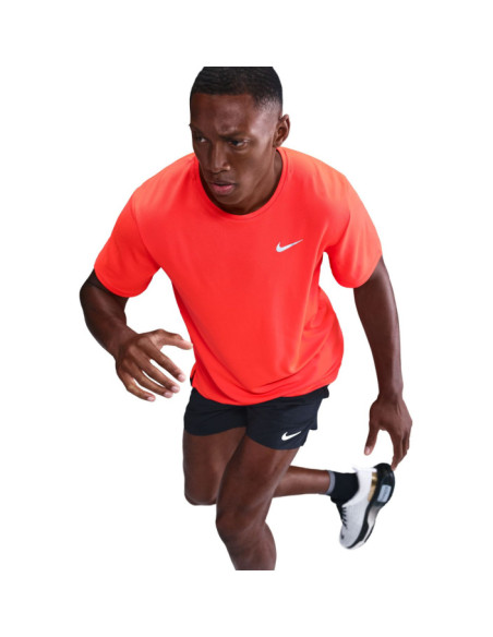 NIKE DRI-FIT UV MILER MEN'S SH