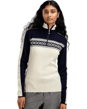 DYSTINGEN FEM SWEATER
