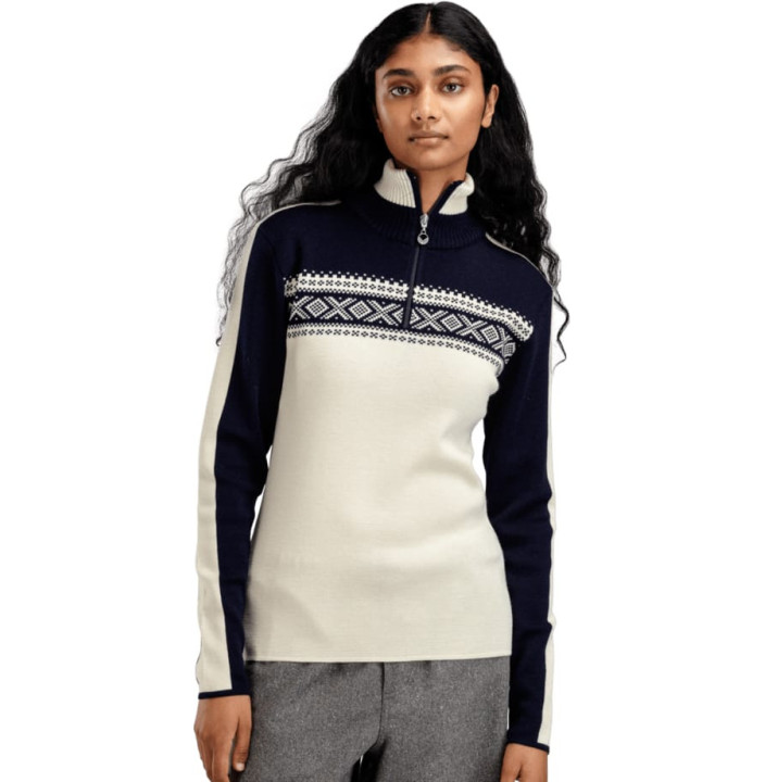 DYSTINGEN FEM SWEATER