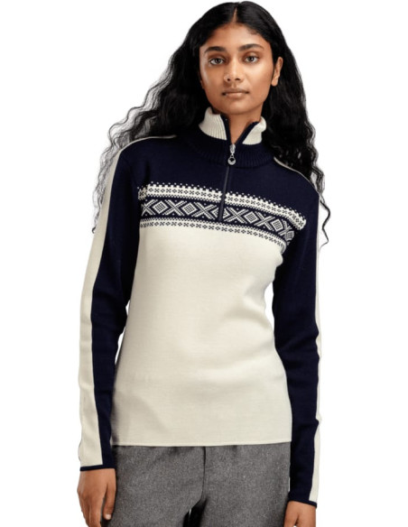DYSTINGEN FEM SWEATER