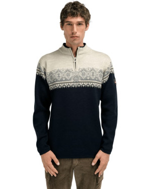 MORITZ MASC SWEATER