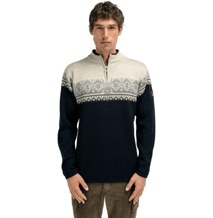 MORITZ MASC SWEATER