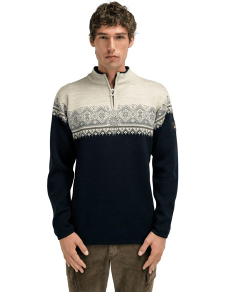 MORITZ MASC SWEATER