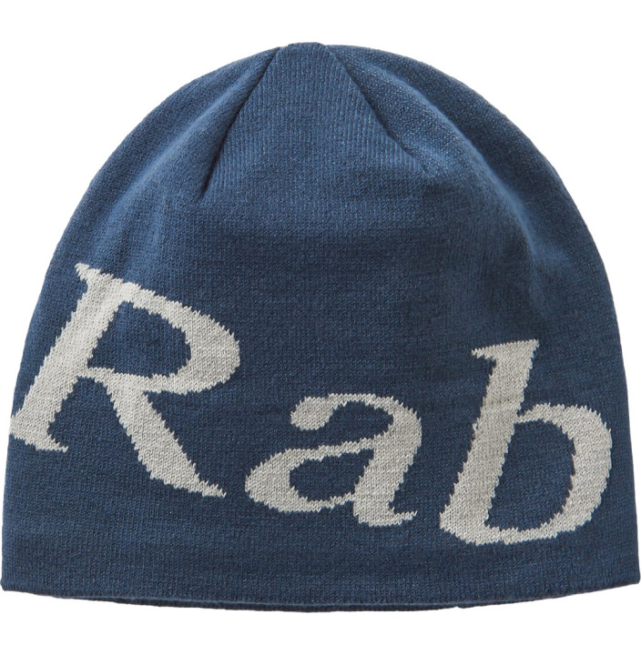 LOGO BEANIE