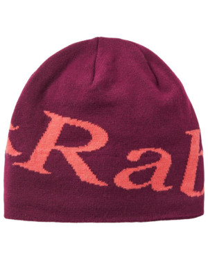 LOGO BEANIE