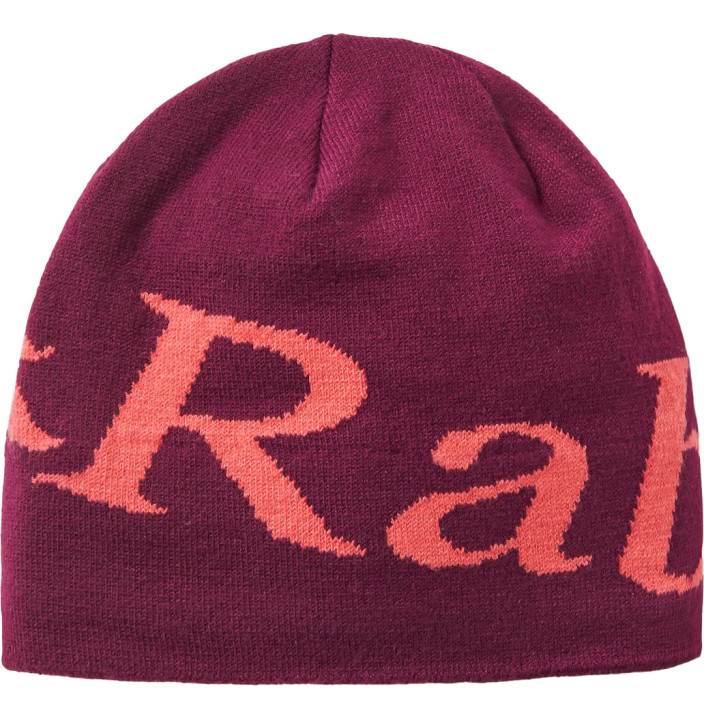 LOGO BEANIE