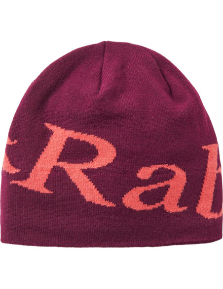 LOGO BEANIE