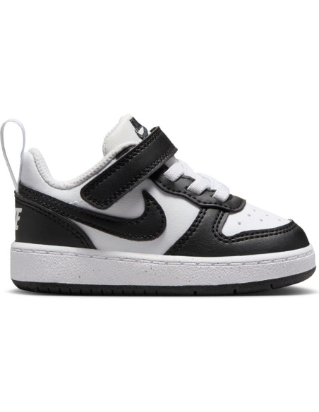NIKE COURT BOROUGH LOW RECRAFT