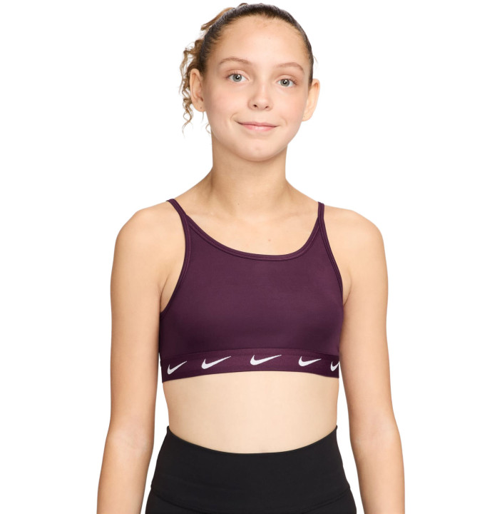 NIKE DRI-FIT ONE BIG KIDS'  GI