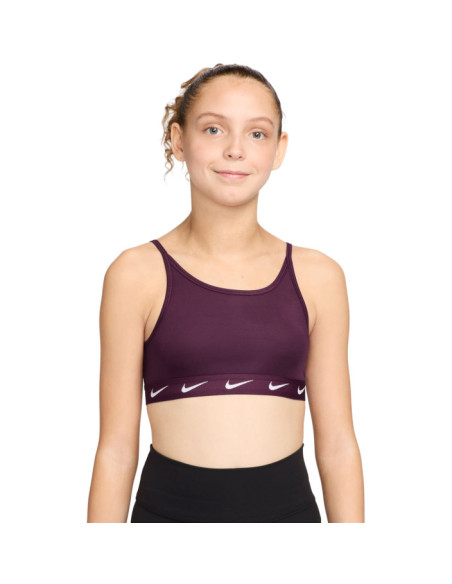 NIKE DRI-FIT ONE BIG KIDS'  GI