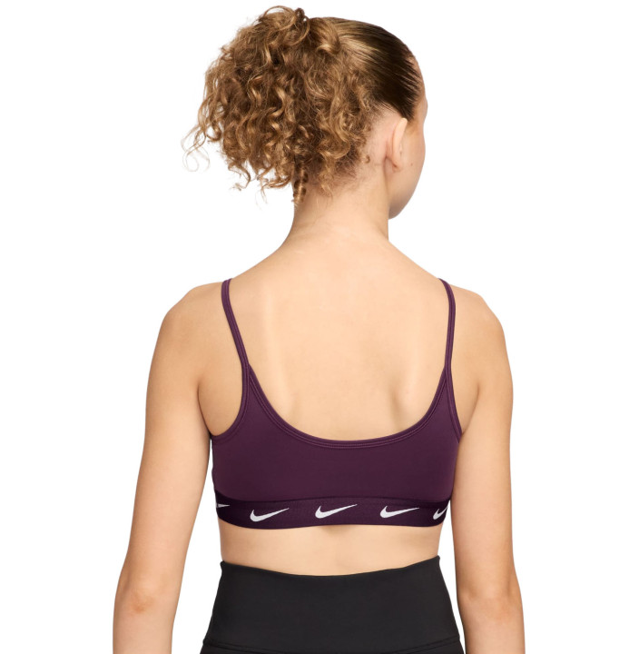 NIKE DRI-FIT ONE BIG KIDS'  GI