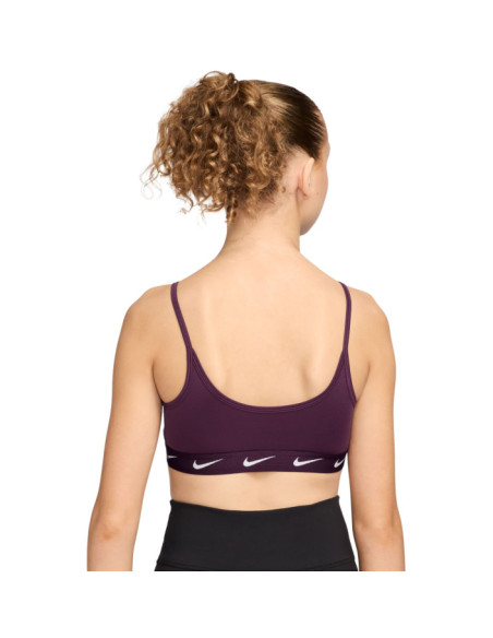 NIKE DRI-FIT ONE BIG KIDS'  GI