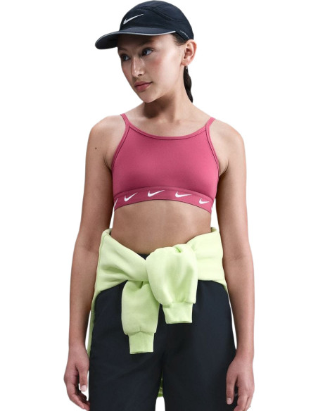 NIKE DRI-FIT ONE BIG KIDS'  GI