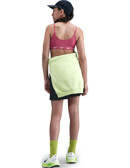 NIKE DRI-FIT ONE BIG KIDS'  GI