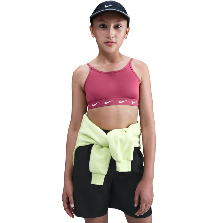 NIKE DRI-FIT ONE BIG KIDS'  GI