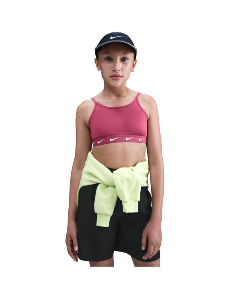 NIKE DRI-FIT ONE BIG KIDS'  GI