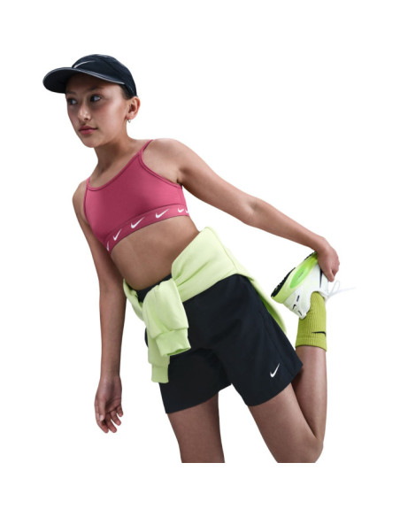 NIKE DRI-FIT ONE BIG KIDS'  GI