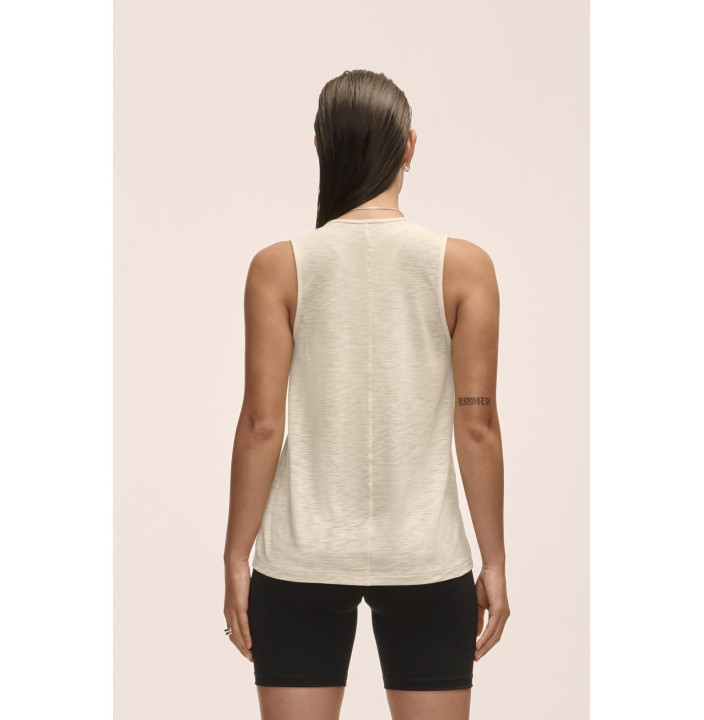 Soft Texture Tank
