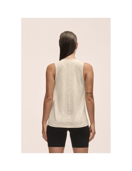 Soft Texture Tank