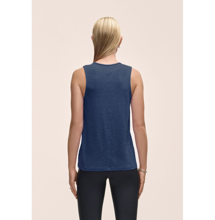 Soft Texture Tank
