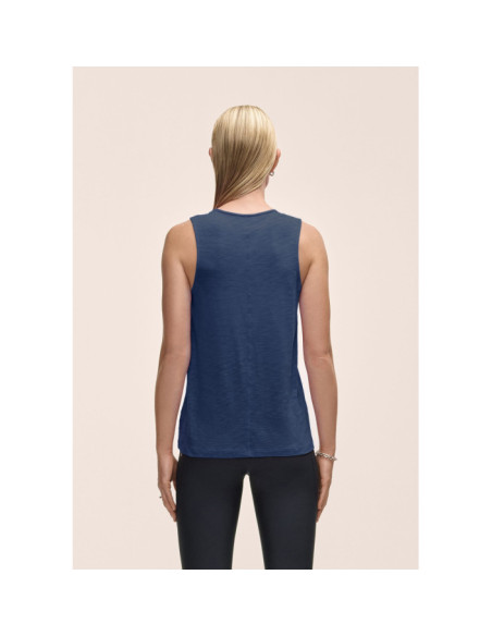 Soft Texture Tank
