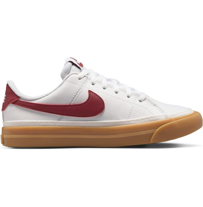 NIKE COURT LEGACY BIG KIDS' SH
