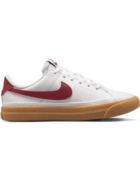 NIKE COURT LEGACY BIG KIDS' SH