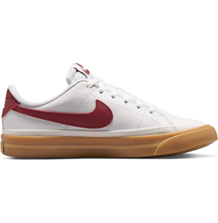 NIKE COURT LEGACY BIG KIDS' SH