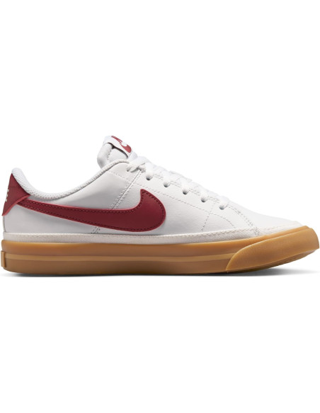 NIKE COURT LEGACY BIG KIDS' SH