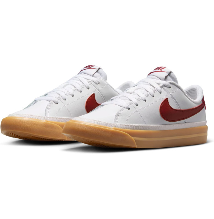 NIKE COURT LEGACY BIG KIDS' SH