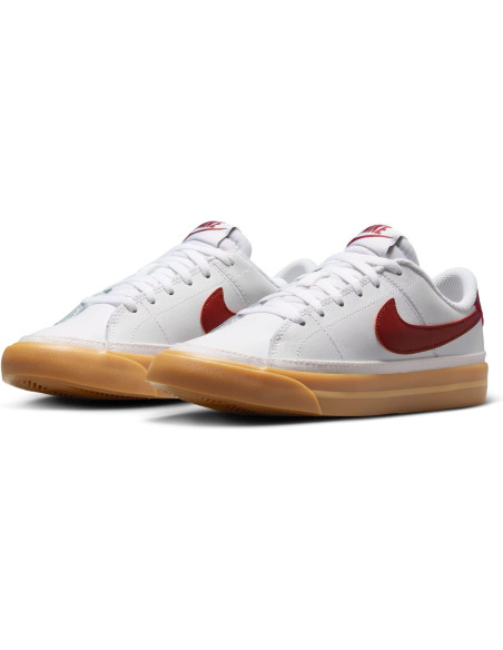 NIKE COURT LEGACY BIG KIDS' SH