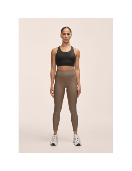 GRAPHIC HIGH WAIST TIGHTS