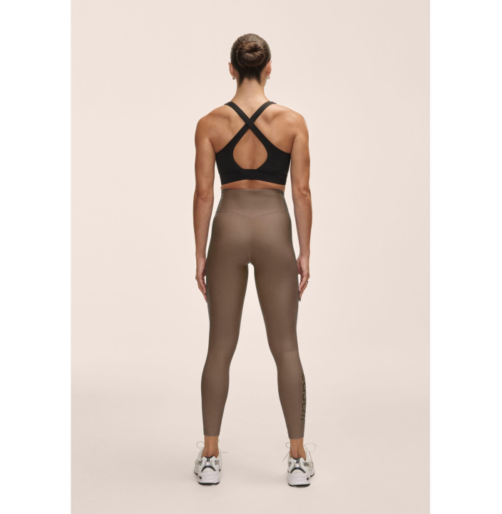 GRAPHIC HIGH WAIST TIGHTS