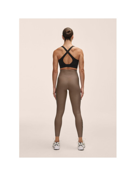 GRAPHIC HIGH WAIST TIGHTS