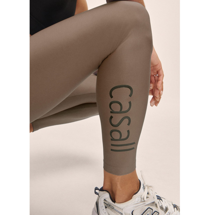 GRAPHIC HIGH WAIST TIGHTS