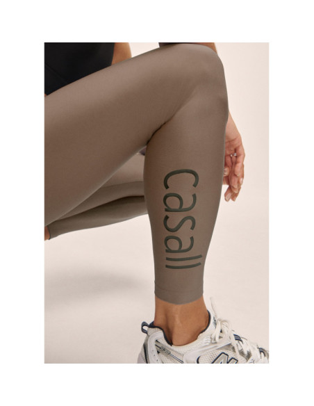 GRAPHIC HIGH WAIST TIGHTS