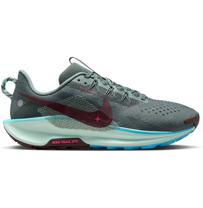 NIKE REACTX PEGASUS TRAIL 5 WOMEN'S
