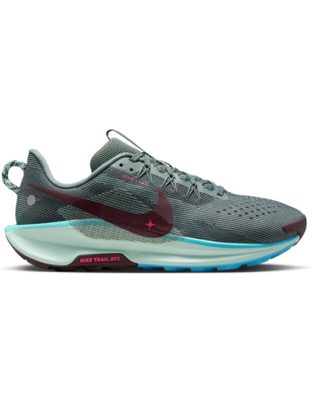 NIKE REACTX PEGASUS TRAIL 5 WOMEN'S