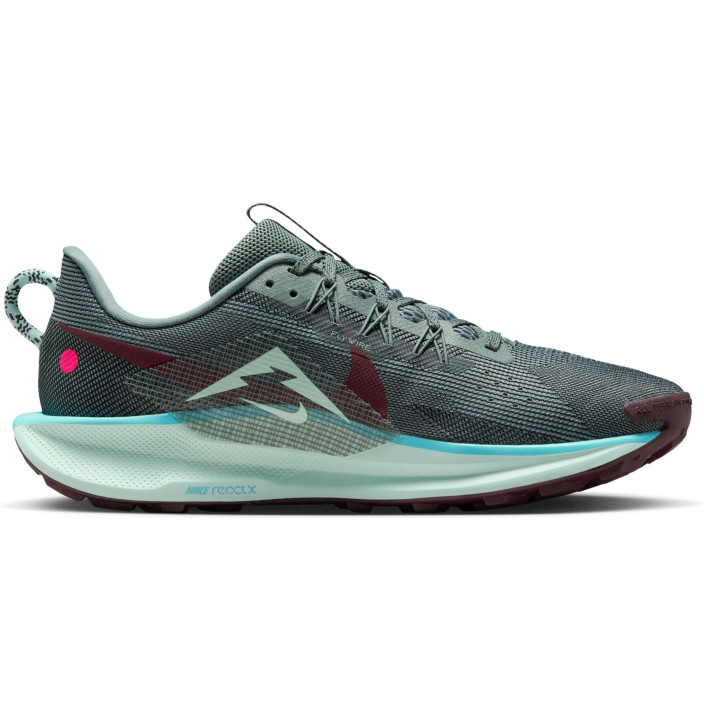 NIKE REACTX PEGASUS TRAIL 5 WOMEN'S