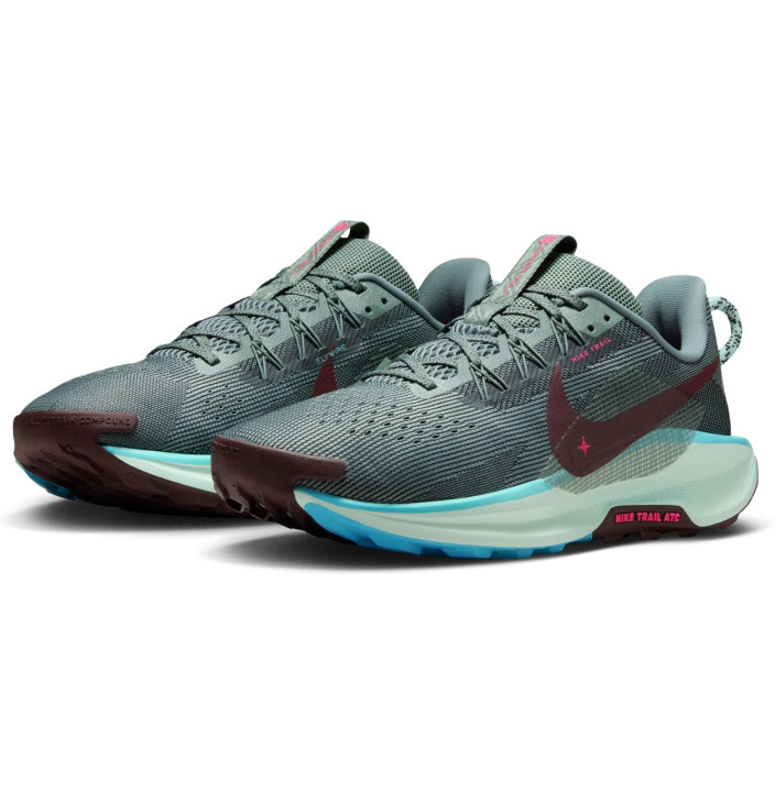 NIKE REACTX PEGASUS TRAIL 5 WOMEN'S
