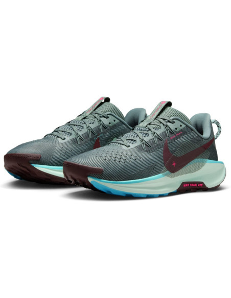 NIKE REACTX PEGASUS TRAIL 5 WOMEN'S