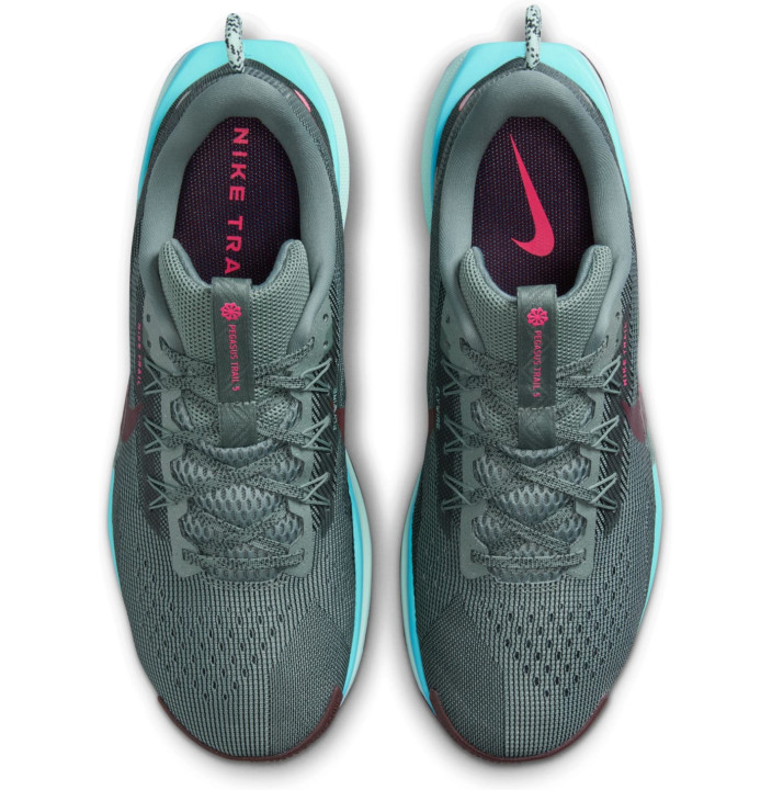 NIKE REACTX PEGASUS TRAIL 5 WOMEN'S