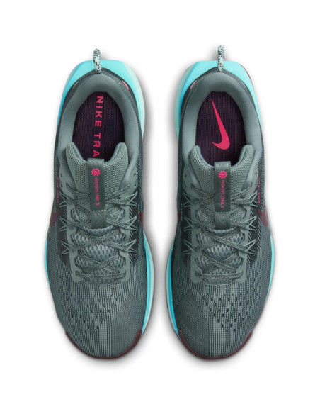 NIKE REACTX PEGASUS TRAIL 5 WOMEN'S