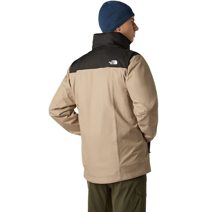 M EVOLVE II TRICLIMATE JACKET - EU