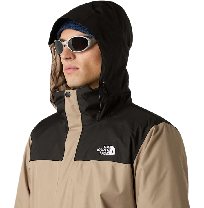 M EVOLVE II TRICLIMATE JACKET - EU